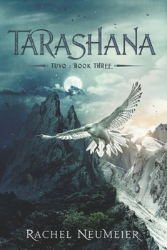 Paperback Tarashana Book
