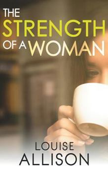 Paperback The Strength of a Woman Book