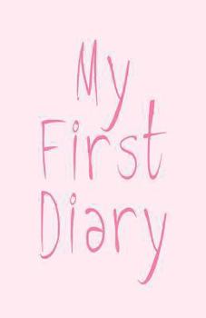 My First Diary