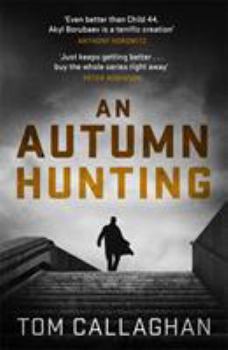 Hardcover Autumn Hunting Book