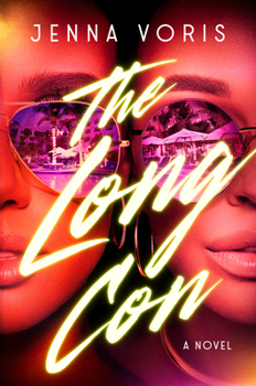 Hardcover The Long Con Book