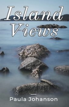 Paperback Island Views Book