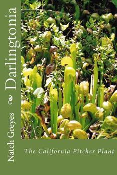 Paperback Darlingtonia Book