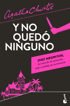 Paperback Y No Quedó Ninguno / And Then There Were None [Spanish] Book