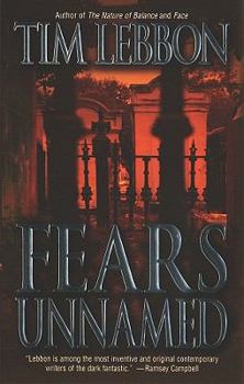 Paperback Fears Unnamed Book