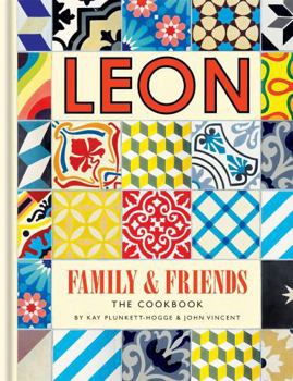 Leon Family & Friends: Book 4 - Book #4 of the LEON