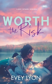 Paperback Worth the Risk Book