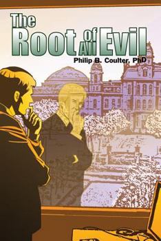 Paperback The Root of All Evil Book