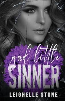 Paperback Good Little Sinner Book