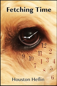 Paperback Fetching Time Book
