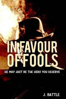 Paperback In Favour of Fools Book
