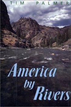 Hardcover America by Rivers Book