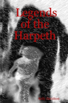 Paperback Legends of the Harpeth Book