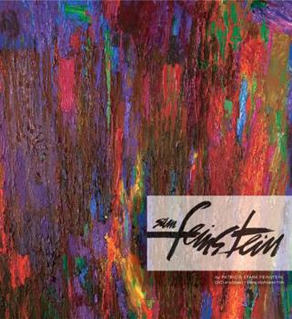 Hardcover Sam Feinstein Book