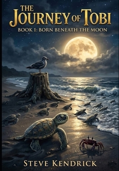 Book 1: Born beneath the Moon