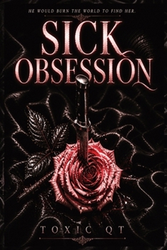 Paperback Sick Obsession Book