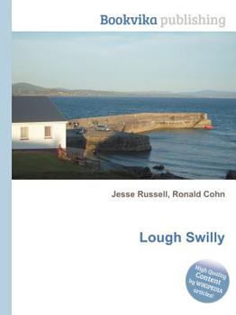 Paperback Lough Swilly Book