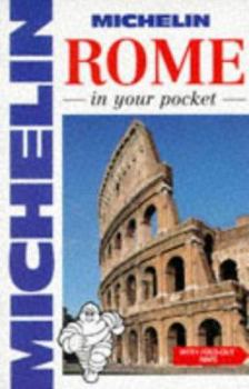 Paperback In Your Pocket Rome Book