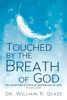Paperback Touched by the Breath of God Book