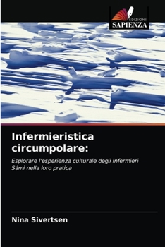 Paperback Infermieristica circumpolare [Italian] Book
