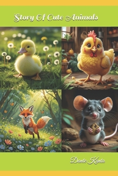 Story of cute animals