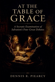 At the Table of Grace