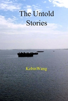 Paperback The Untold Stories [Chinese] Book