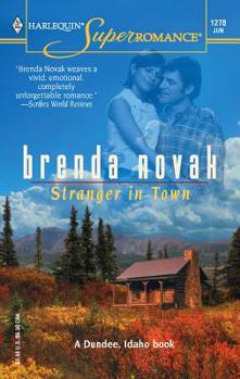 Stranger in Town - Book #5 of the Dundee, Idaho