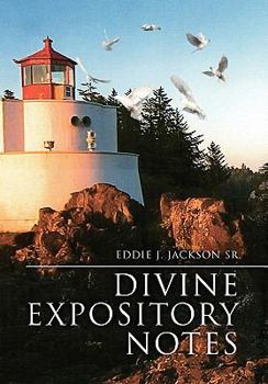 Paperback Divine Expository Notes Book