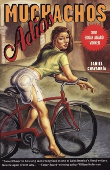 Paperback Adios Muchachos Book