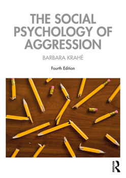 Paperback The Social Psychology of Aggression Book