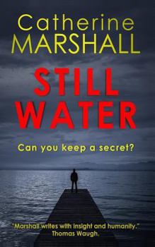 Paperback Still Water Book