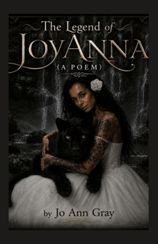The Legend of JoyAnna