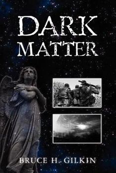 Paperback Dark Matter Book