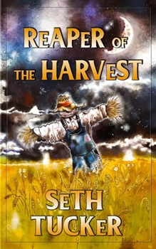 Paperback Reaper of the Harvest Book