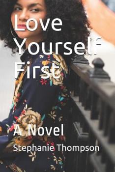Paperback Love Yourself First Book