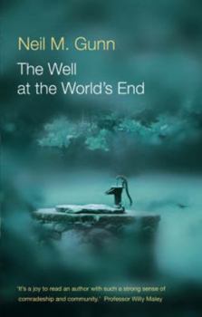 Paperback The Well at the World's End Book