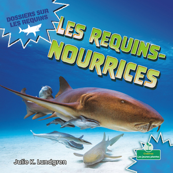 Le Requin Nourrice