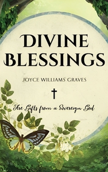 Hardcover Divine Blessings Book