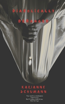 Paperback Diabolically Deranged Book