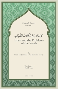 Paperback Islam and the Problems of the Youth Book