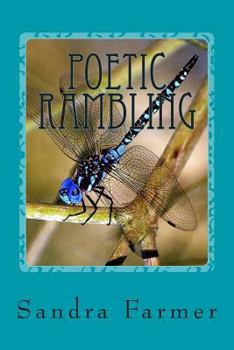 Paperback Poetic Rambling Book