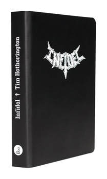 Hardcover Tim Hetherington: Infidel Book