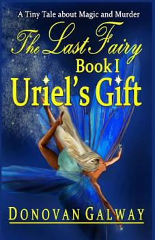 Paperback Uriel's Gift Book