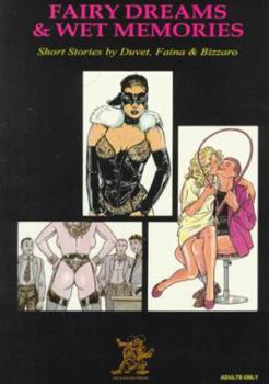 Paperback Fairy Dreams & Wet Memories Book