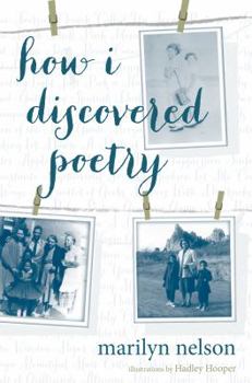 Hardcover How I Discovered Poetry Book