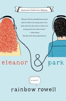 Rainbow Rowell Collection 5 Books Set (Attachments, Carry On, Wayward Son,  Fangirl, Eleanor & Park)