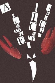 Paperback A Strange, Sickly Beauty Book