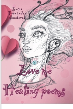 Love me Healing Poems (English)