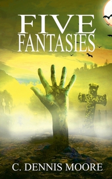 Five Fantasies (Mini Collections)